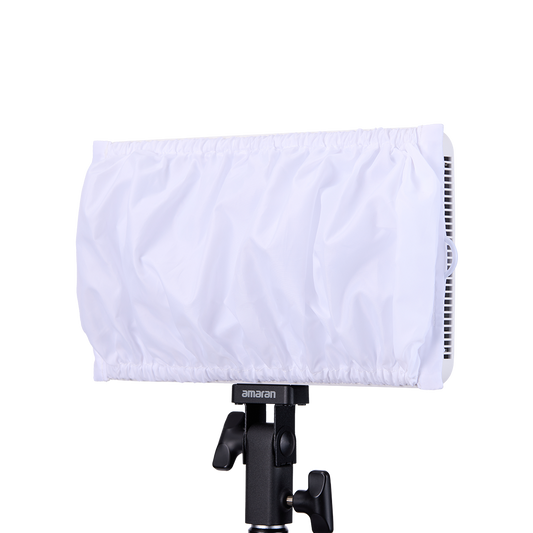 amaran Pano 60c 2-Light Kit-Charcoal