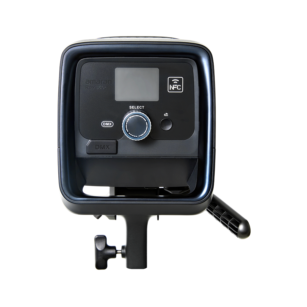 Amaran Ray 360c – Apertured