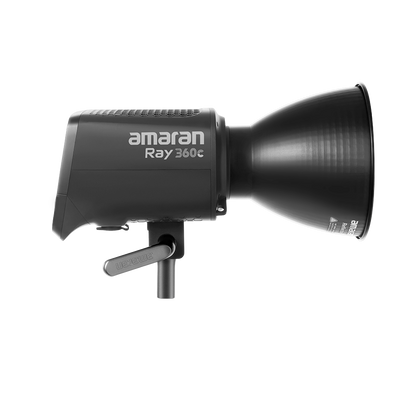 Amaran Ray 360c