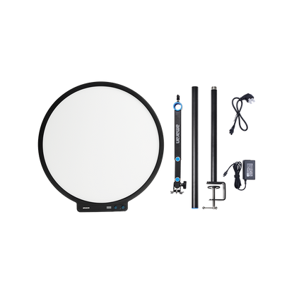 amaran Verge Max Kit