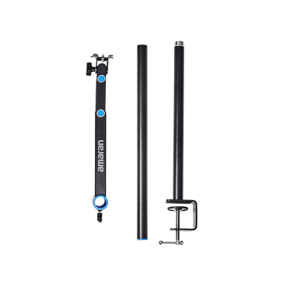 amaran Verge Max Kit