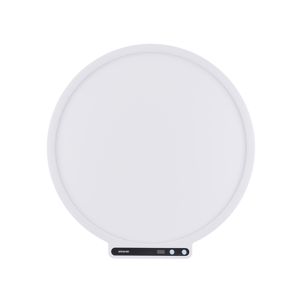 AMARAN VERGE MAX- ( USED )