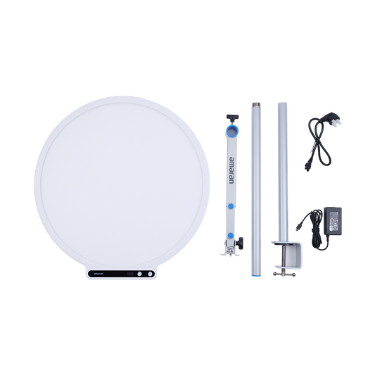 amaran Verge Max Kit