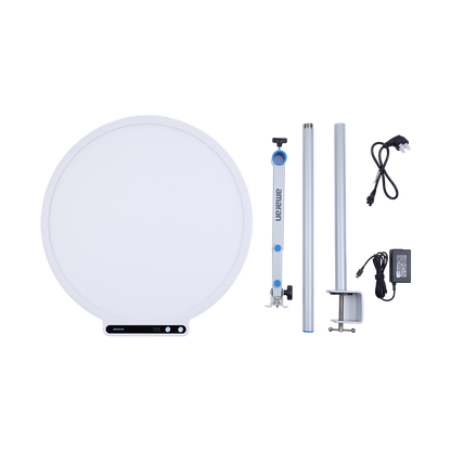 amaran Verge Max Kit