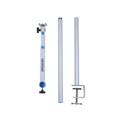 amaran Verge Max Kit
