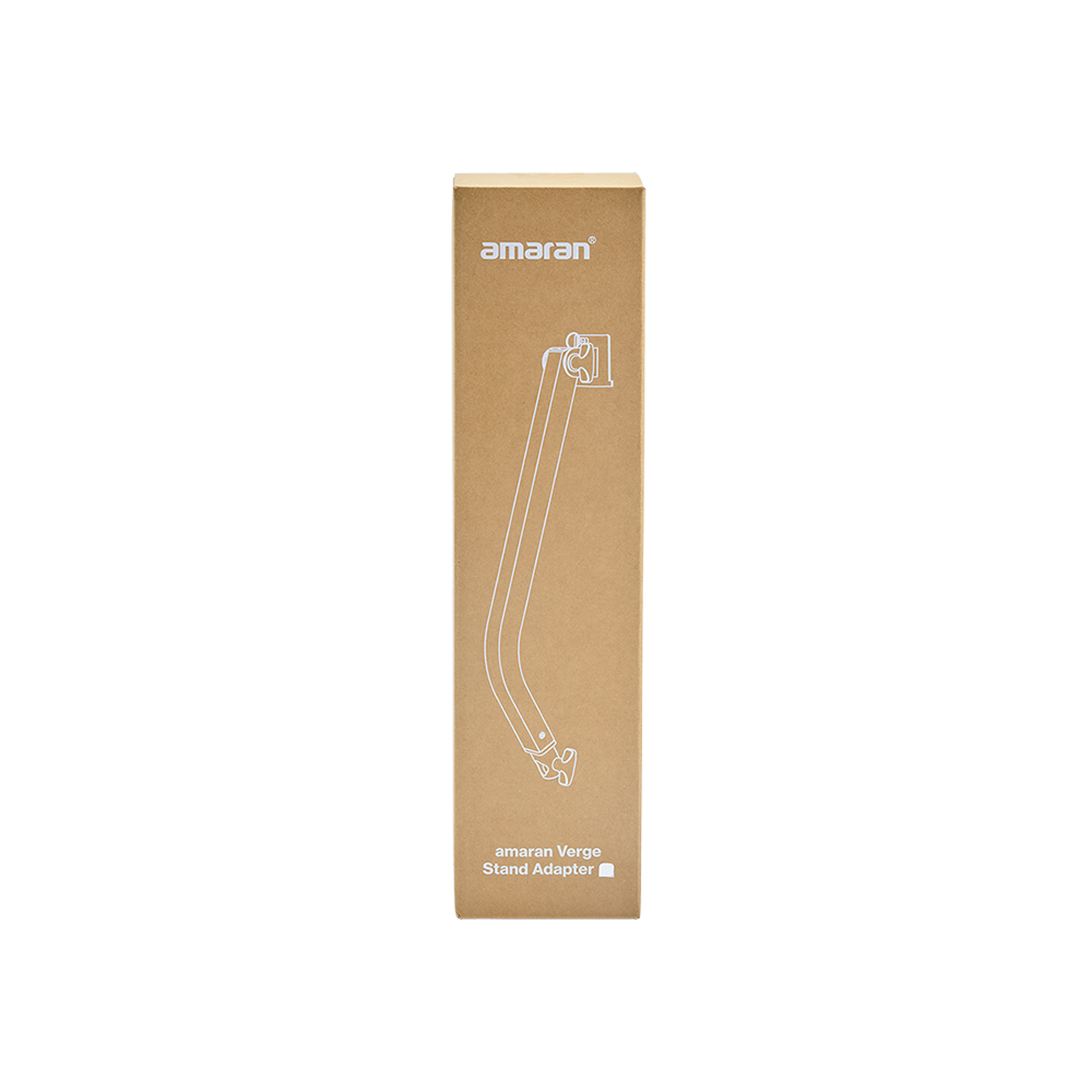 amaran Verge Stand Adapter