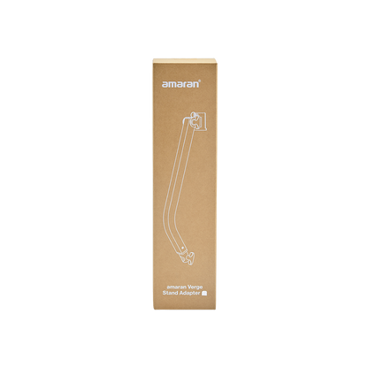 amaran Verge Stand Adapter