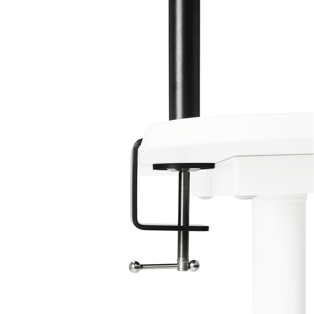 Amaran Verge Desk Clamp Stand