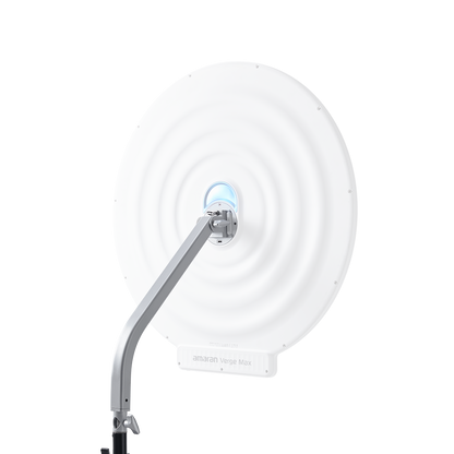 amaran Verge Stand Adapter