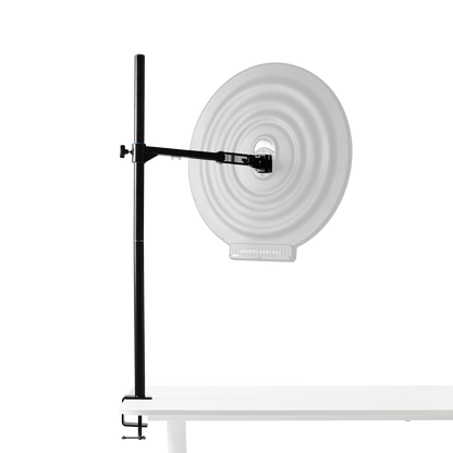 Amaran Verge Desk Clamp Stand