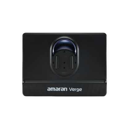 AMARAN VERGE CHARCOAL- (USED)