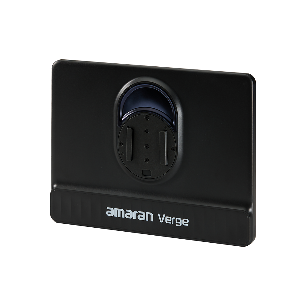 amaran Verge-Charcoal