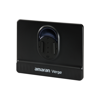 amaran Verge-Charcoal