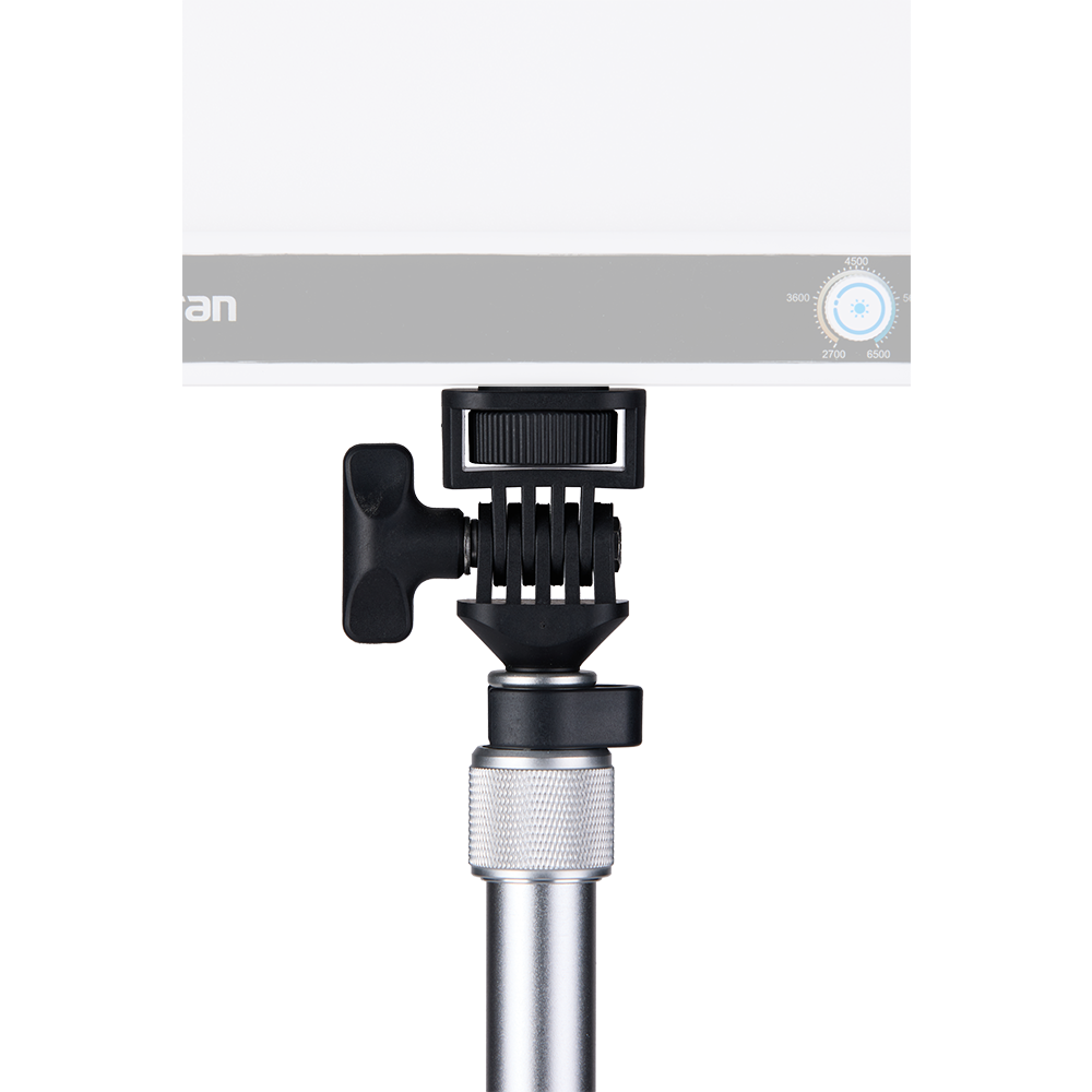 amaran Verge Desk Clamp Stand