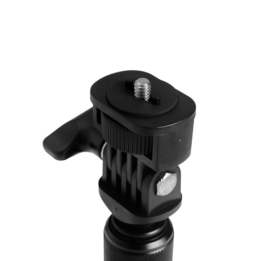 amaran Verge Desk Clamp Stand