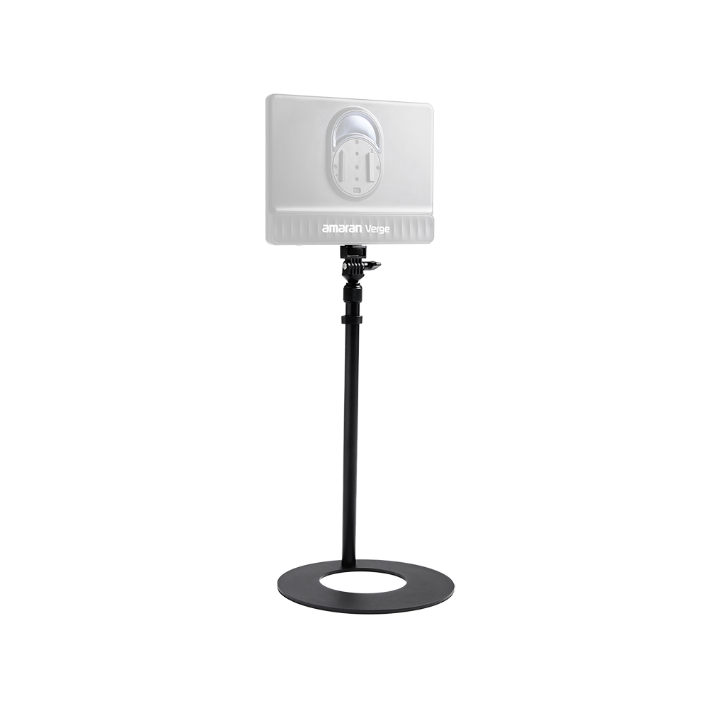 amaran Verge Desk Clamp Stand