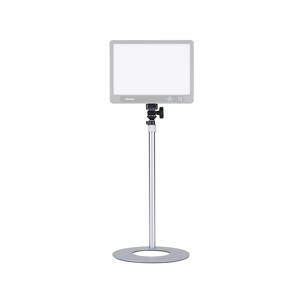 amaran Verge Desk Clamp Stand