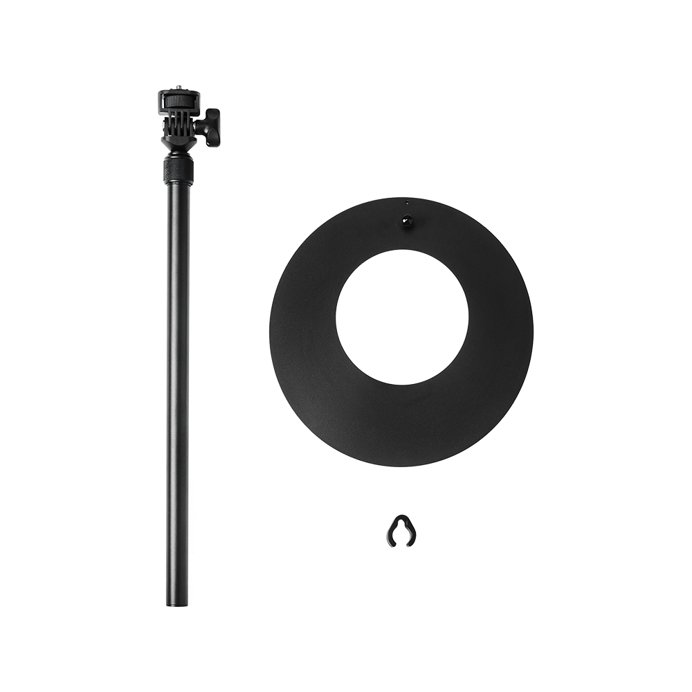 amaran Verge Desk Clamp Stand
