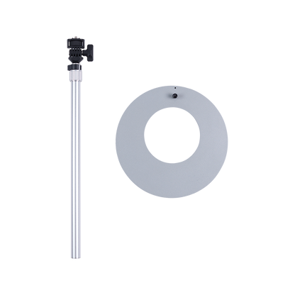 amaran Verge Desk Clamp Stand
