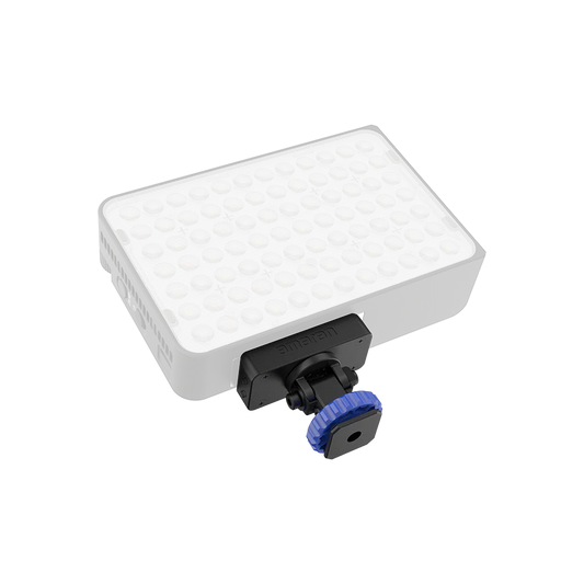 Amaran Ace Lock to Cold Shoe Adapter