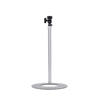 amaran Base Stand-silver