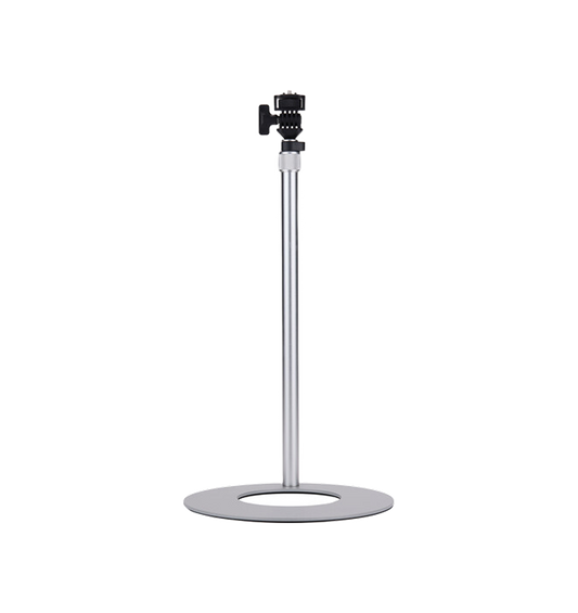 amaran Base Stand-silver
