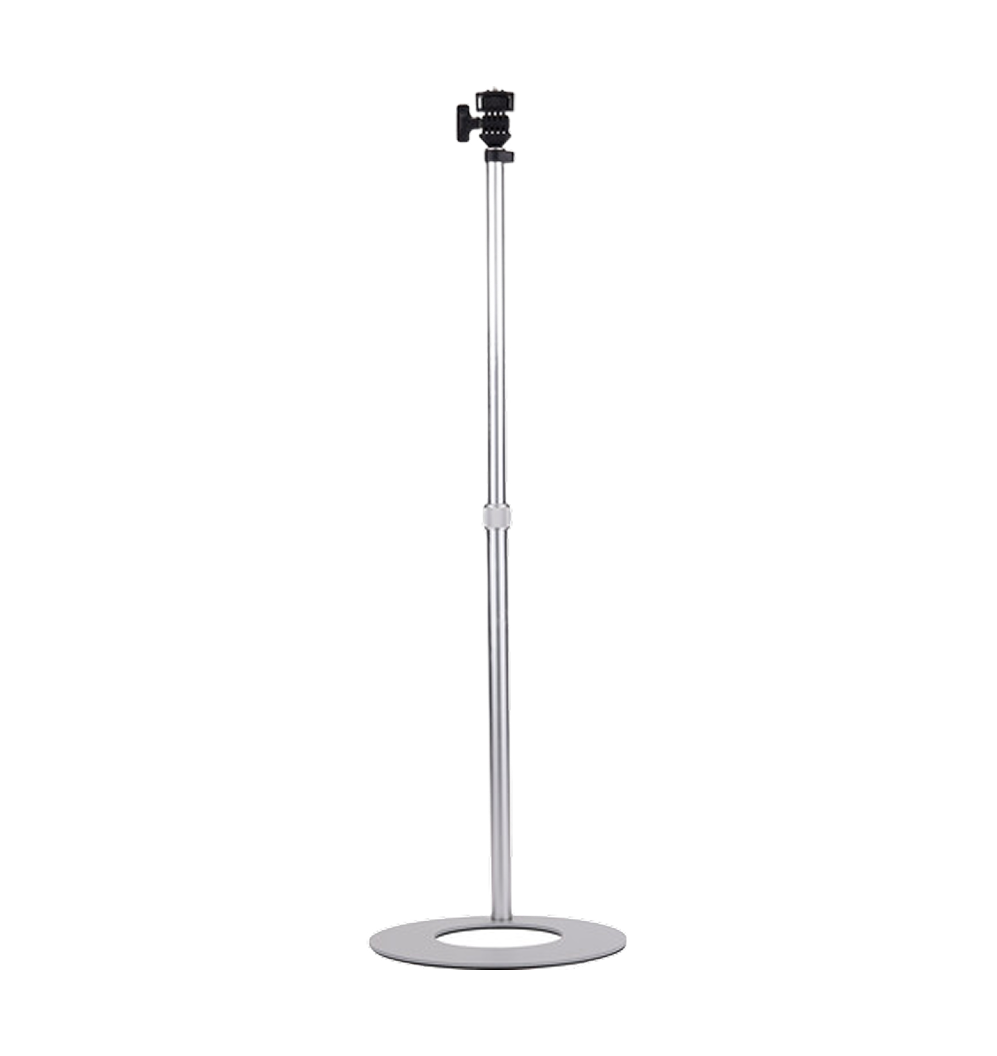 amaran Base Stand-silver