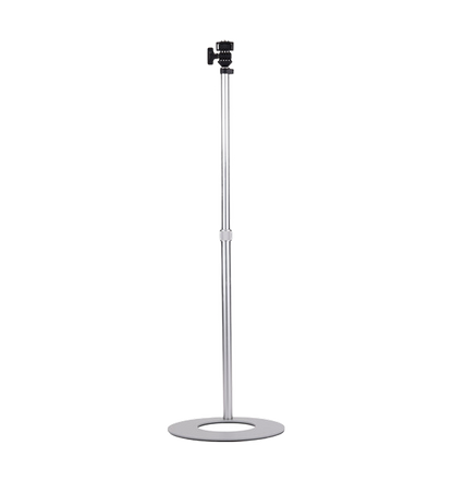 amaran Base Stand-silver