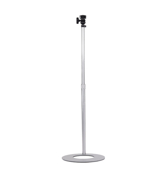amaran Base Stand-silver