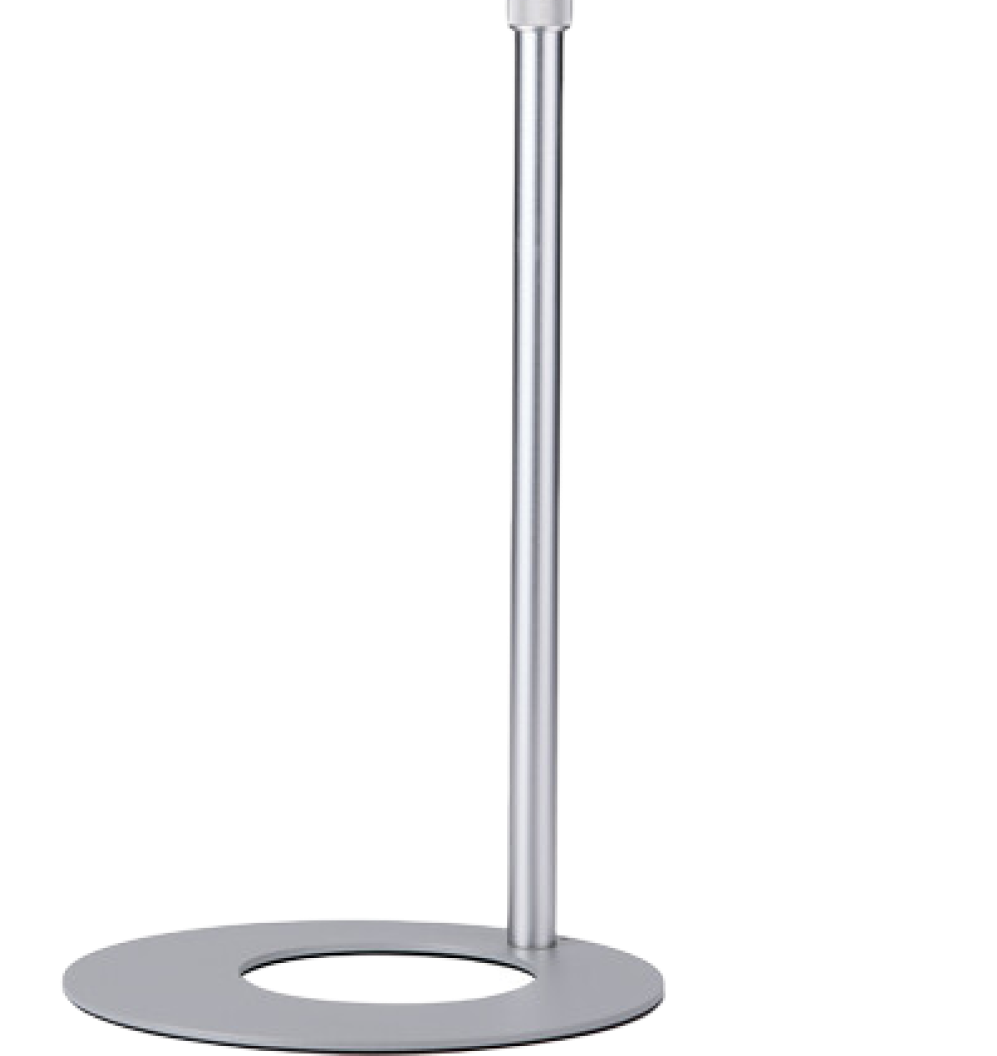 amaran Base Stand-silver