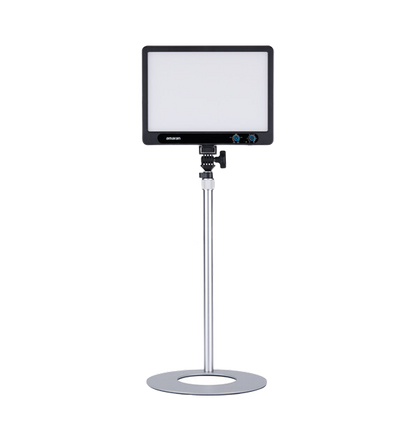 amaran Base Stand-silver