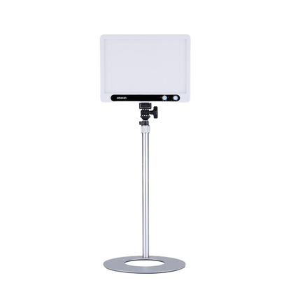 amaran Base Stand-silver