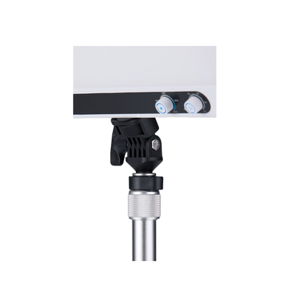 amaran Base Stand-silver