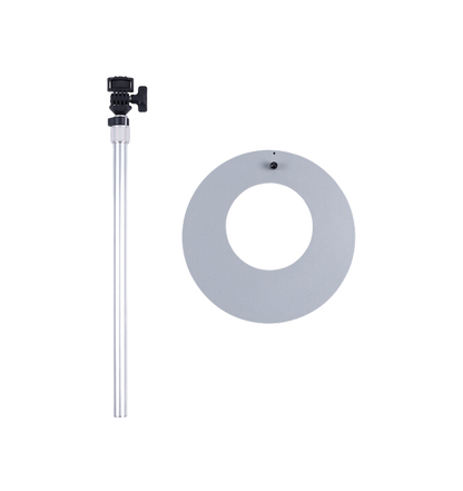 amaran Base Stand-silver