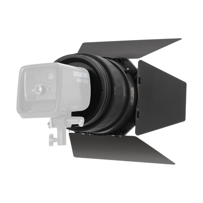 Amaran Fresnel