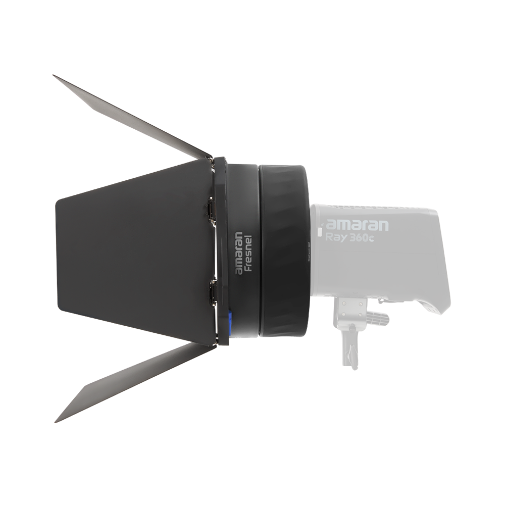 Amaran Fresnel