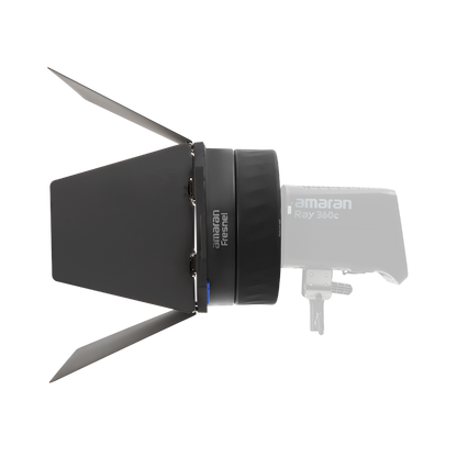 Amaran Fresnel