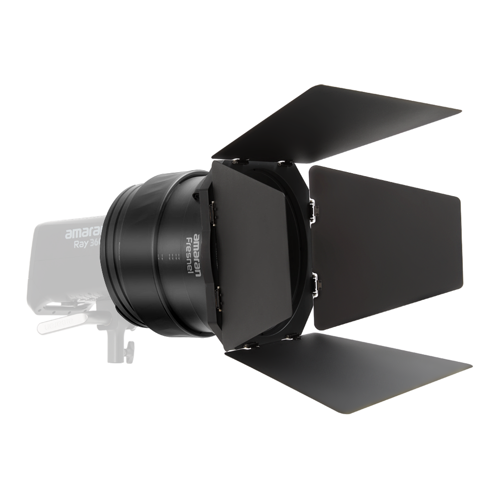 Amaran Fresnel