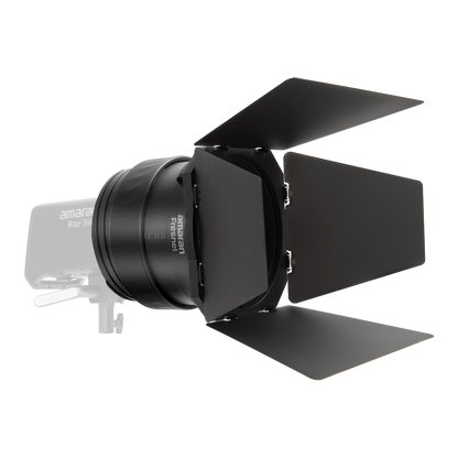 Amaran Fresnel