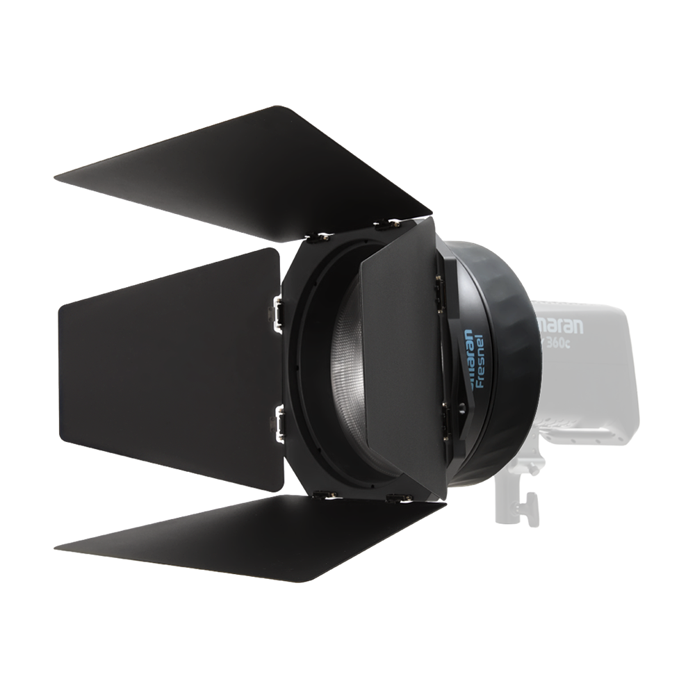 Amaran Fresnel