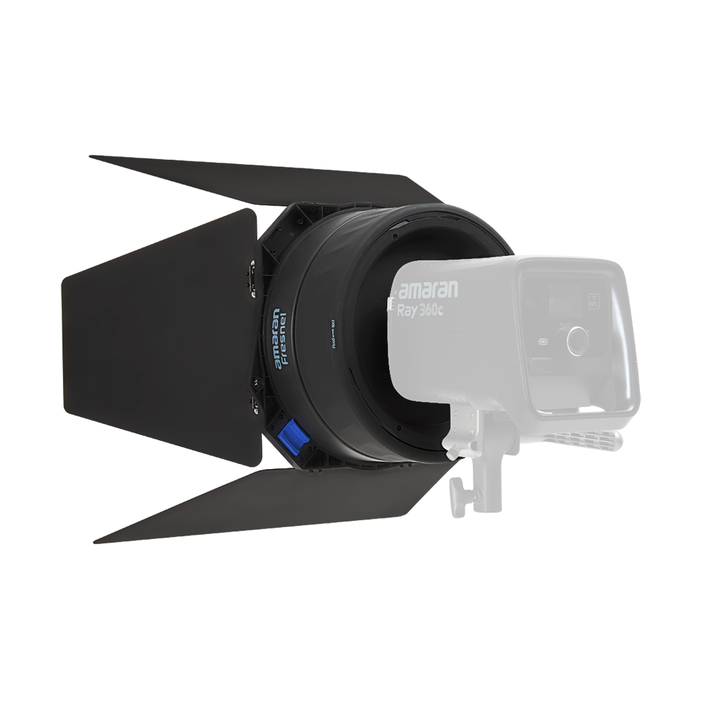 Amaran Fresnel