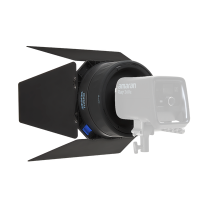Amaran Fresnel