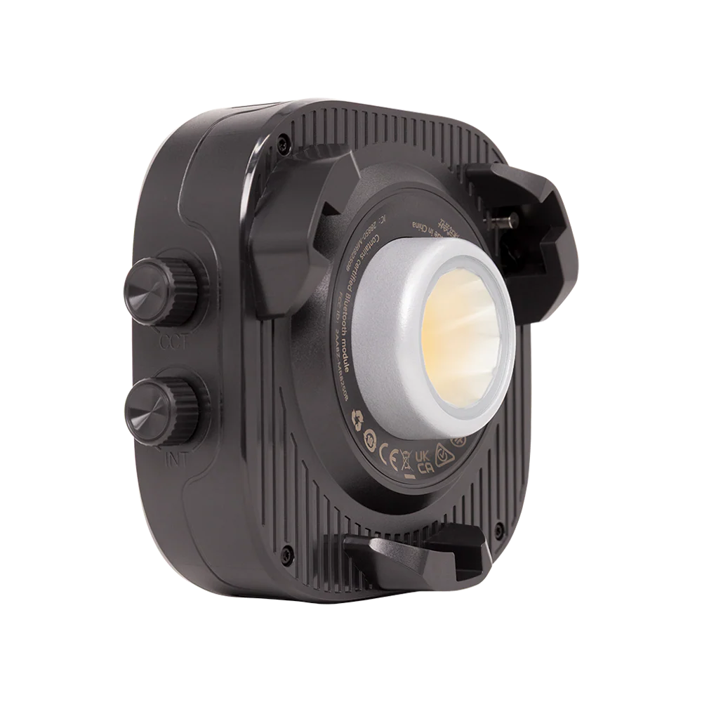 Amaran HALO 100x
