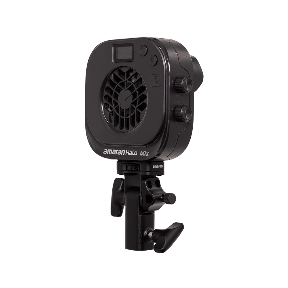 Amaran HALO 60x