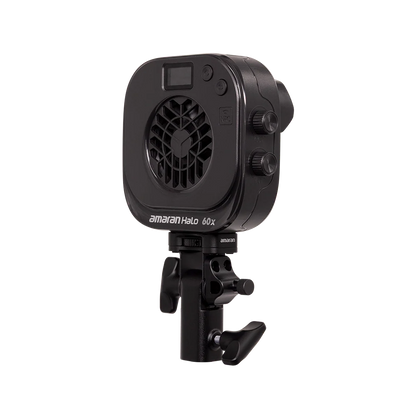 Amaran HALO 60x