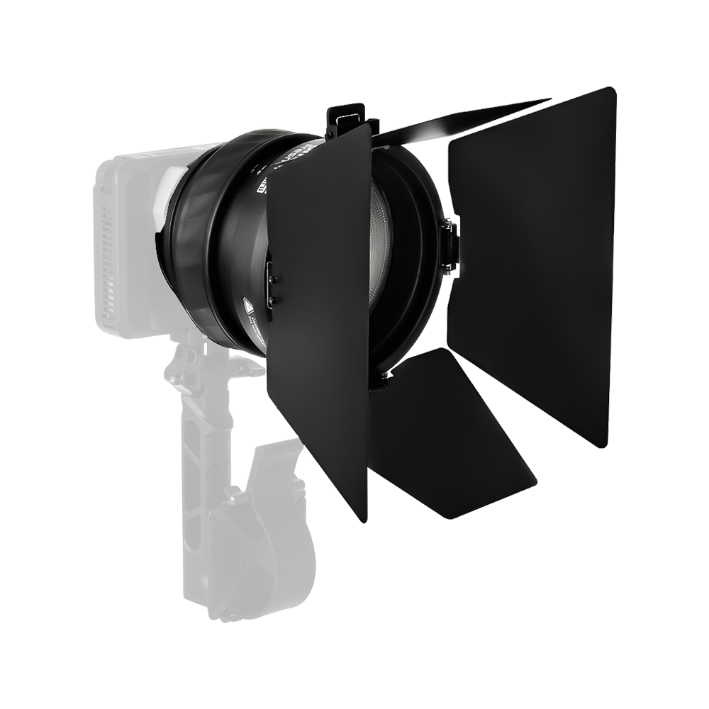 Amaran Mini Fresnel