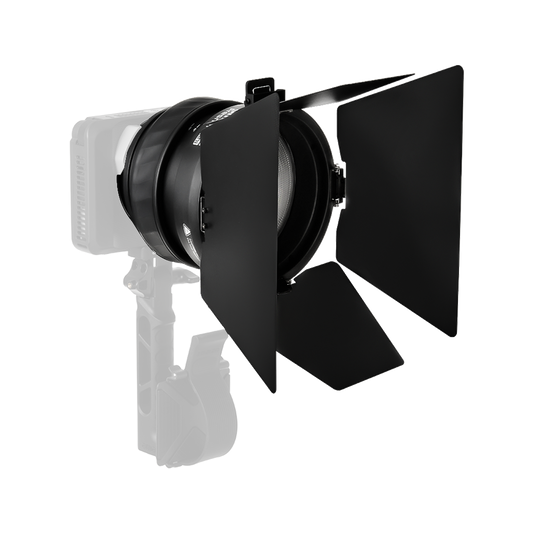 Amaran Mini Fresnel