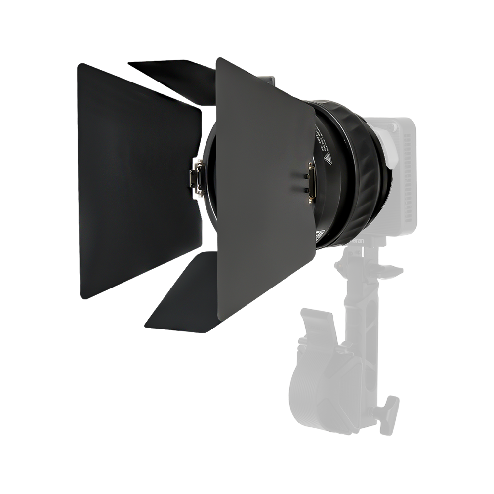 Amaran Mini Fresnel