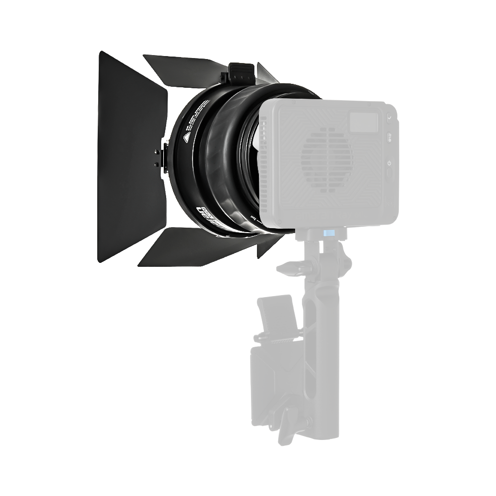 Amaran Mini Fresnel