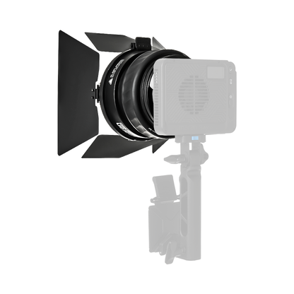 Amaran Mini Fresnel